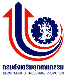 กรมส่งเสริมอุตสาหกรรม
